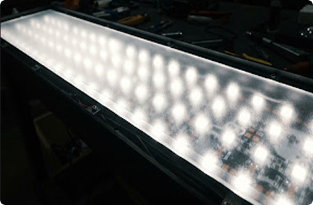 LED TECH