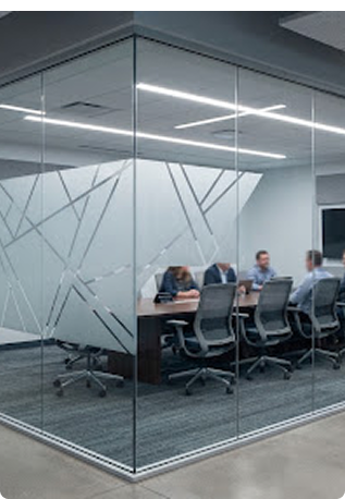 Privacy Film