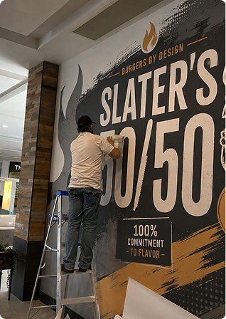 Wall Murals