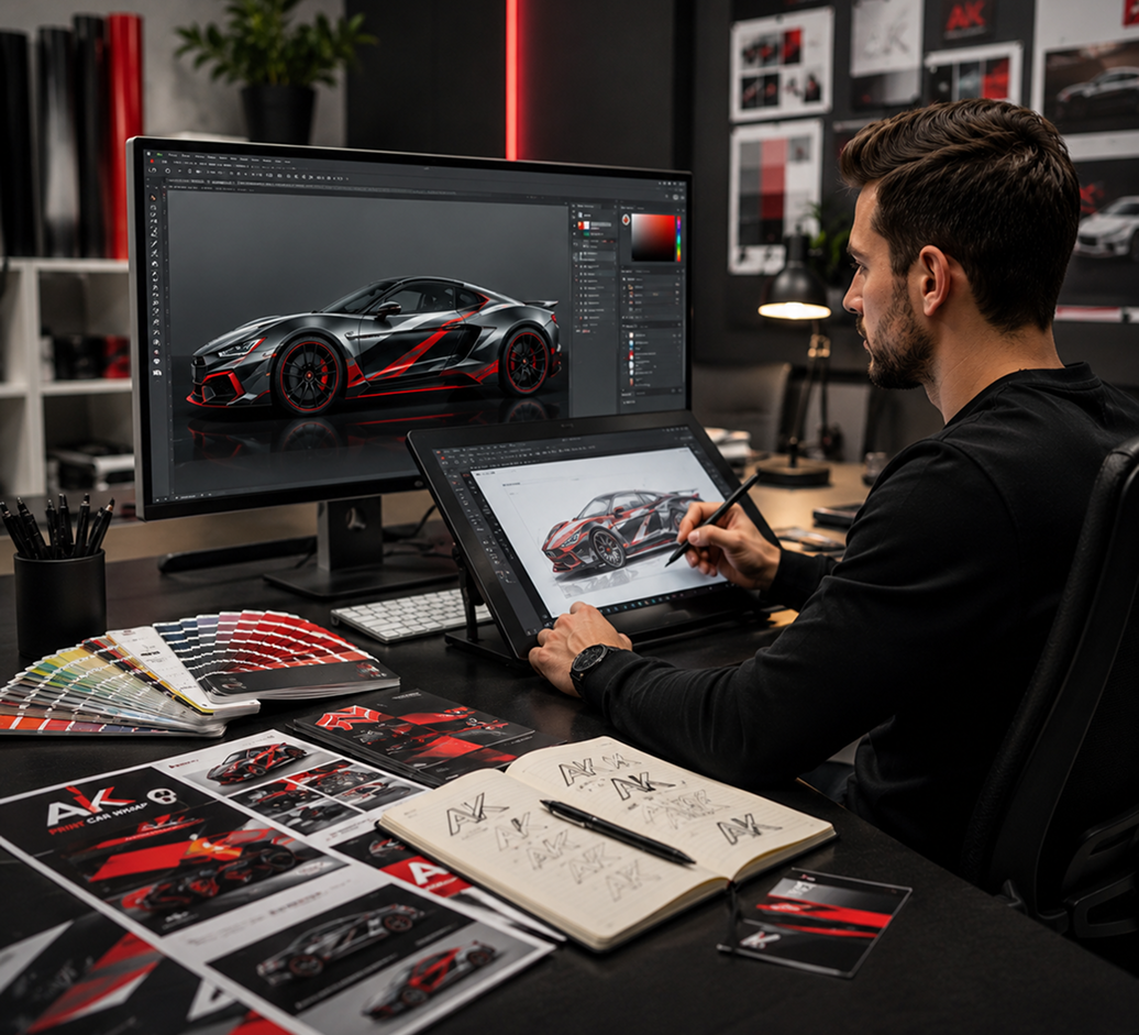 Design Process