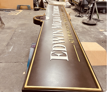 Business Signs