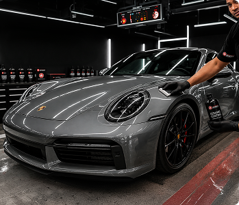 Ceramic Coating