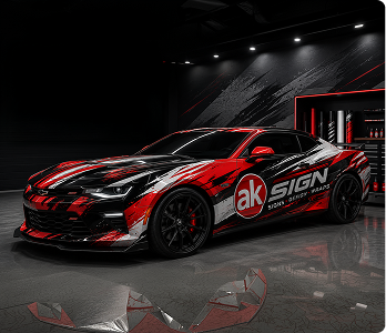Custom Graphics