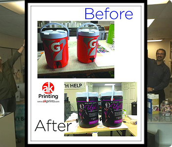 Window & Wall Graphics