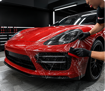 Paint Protection Film (PPF)