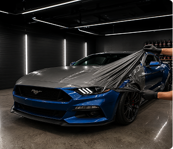 Vinyl Removal