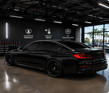 Window Tint