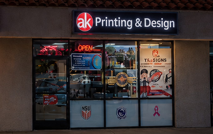 Create a Stronger First Impression Before Customers Walk Inside